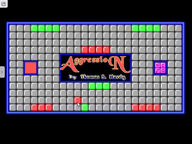 Aggression