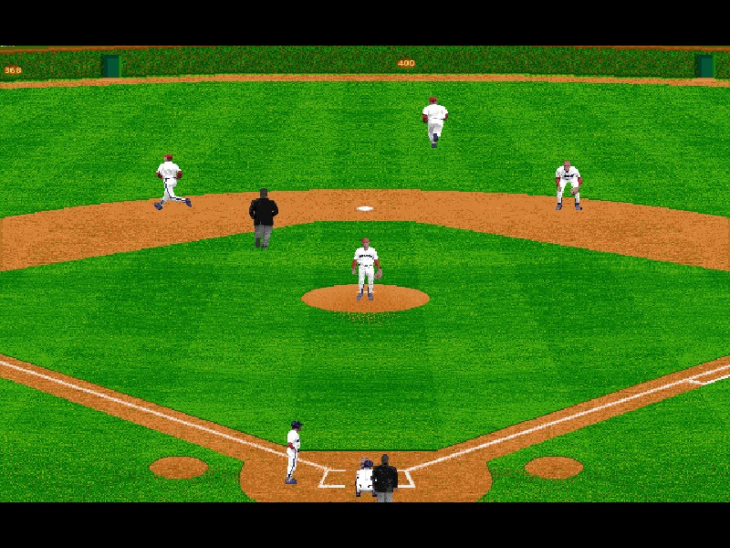Hardball IV