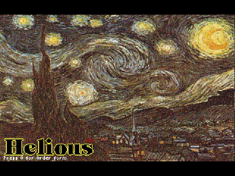 Helious