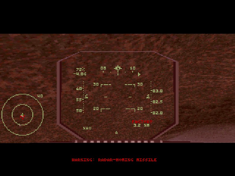 Jetfighter III